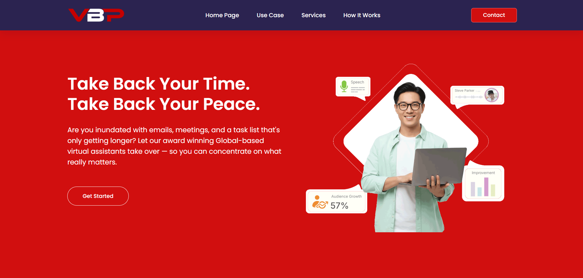 Virtual Business Partner