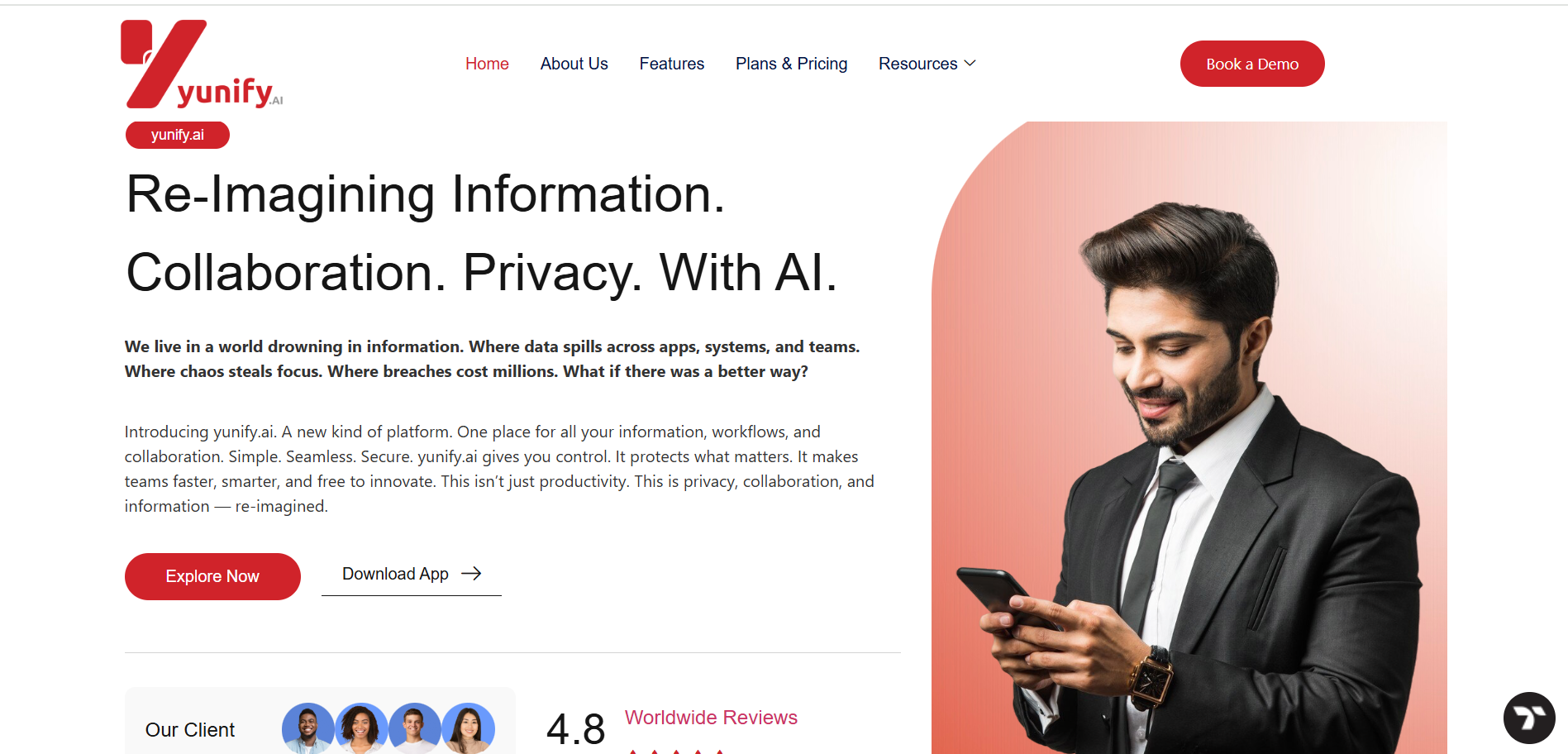 yunify.ai